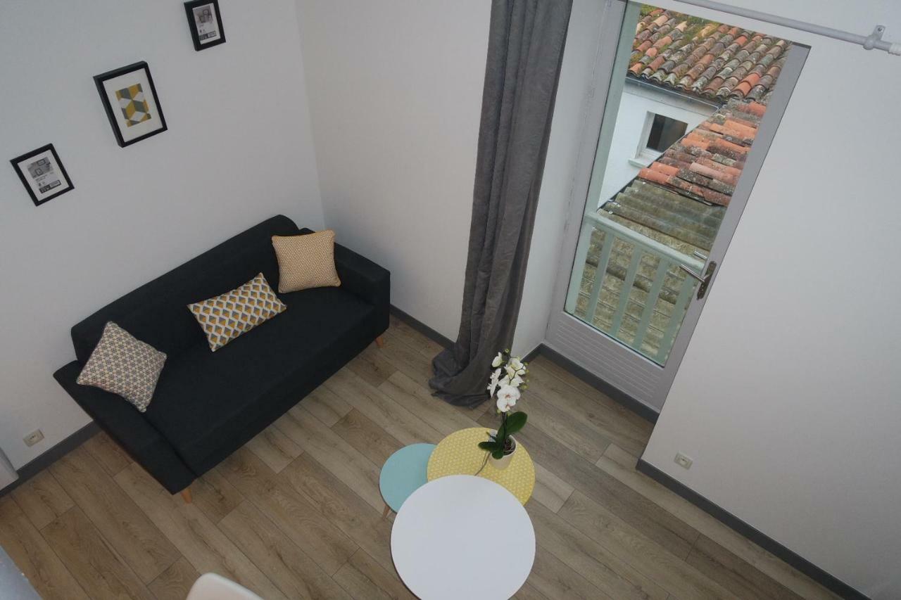 Studio Hypercentre Lr Apartment La Rochelle  Ngoại thất bức ảnh