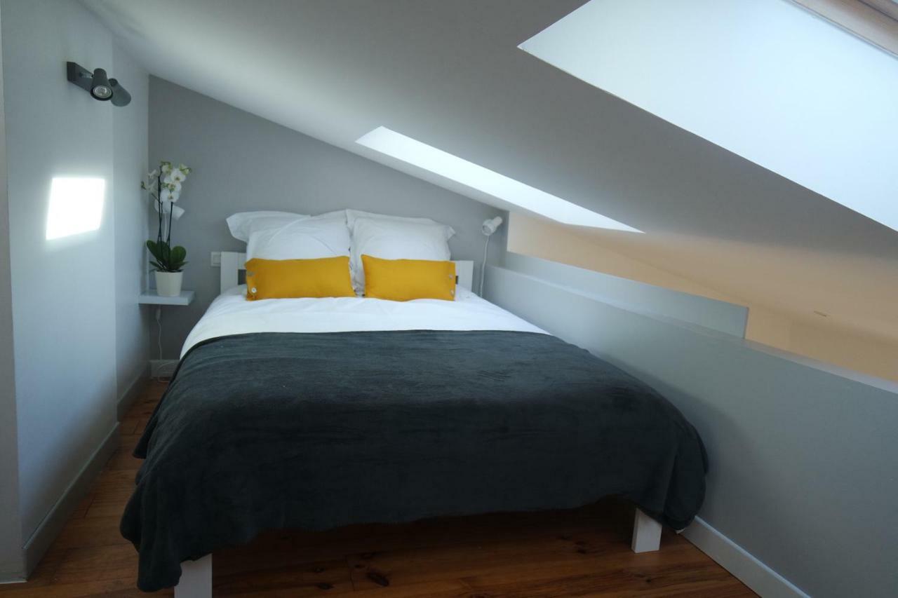 Studio Hypercentre Lr Apartment La Rochelle  Ngoại thất bức ảnh
