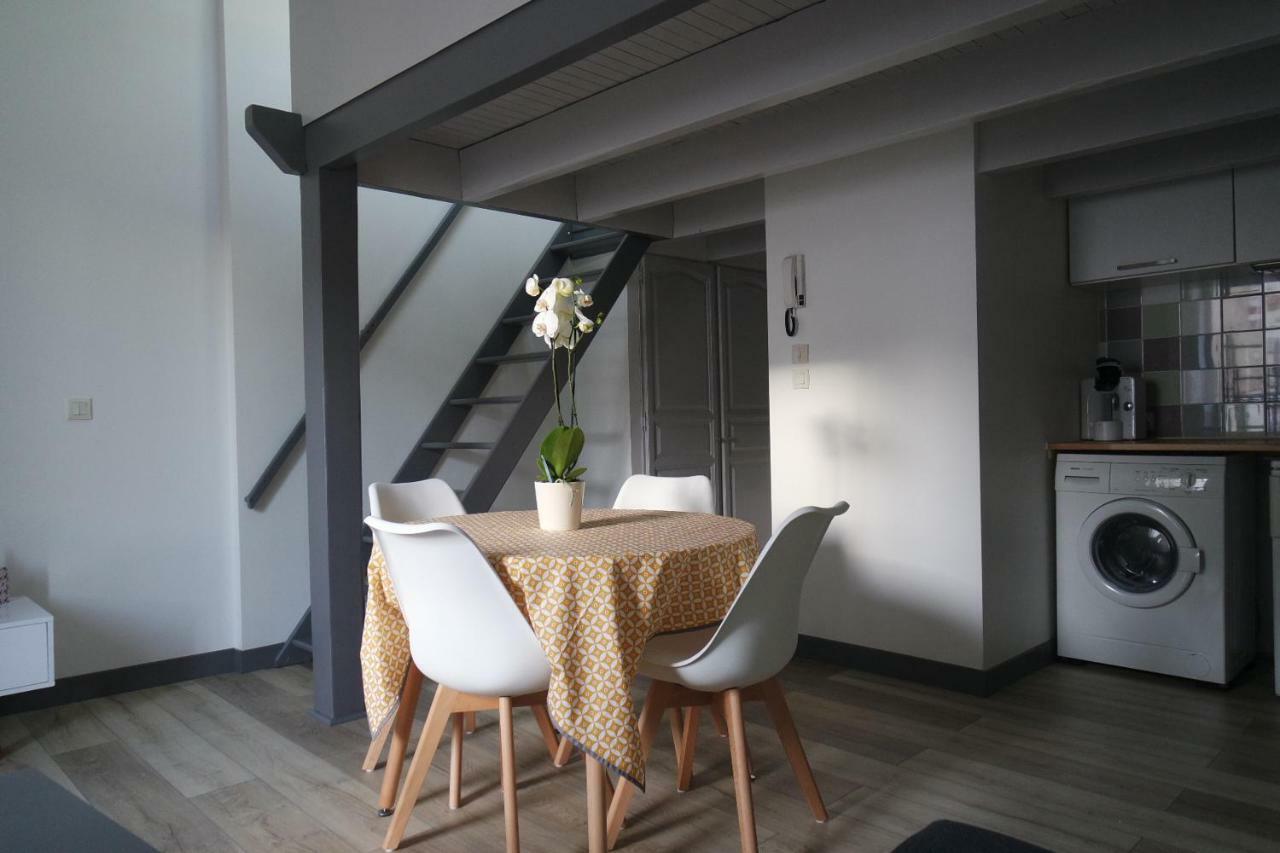 Studio Hypercentre Lr Apartment La Rochelle  Ngoại thất bức ảnh