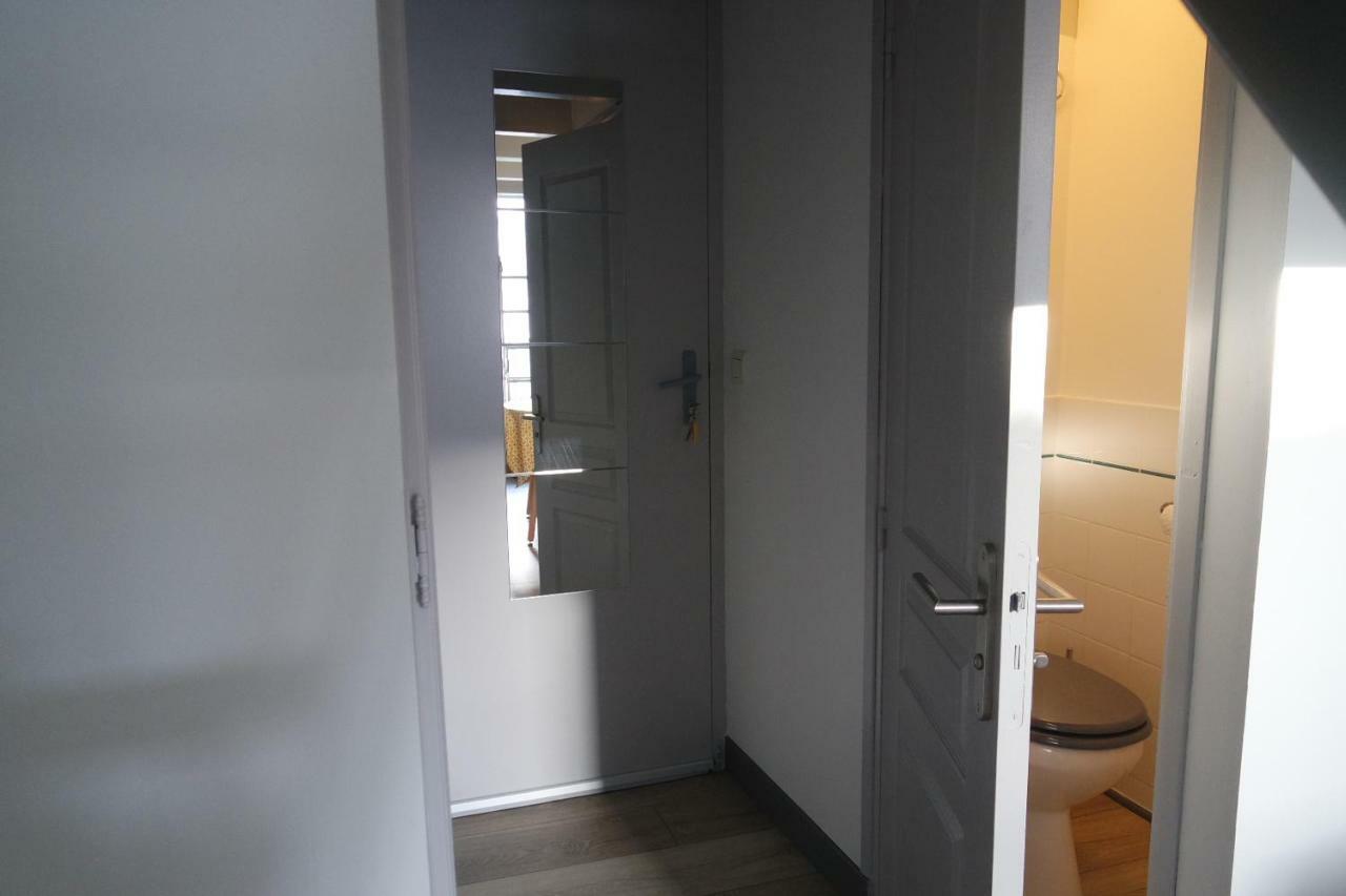Studio Hypercentre Lr Apartment La Rochelle  Ngoại thất bức ảnh