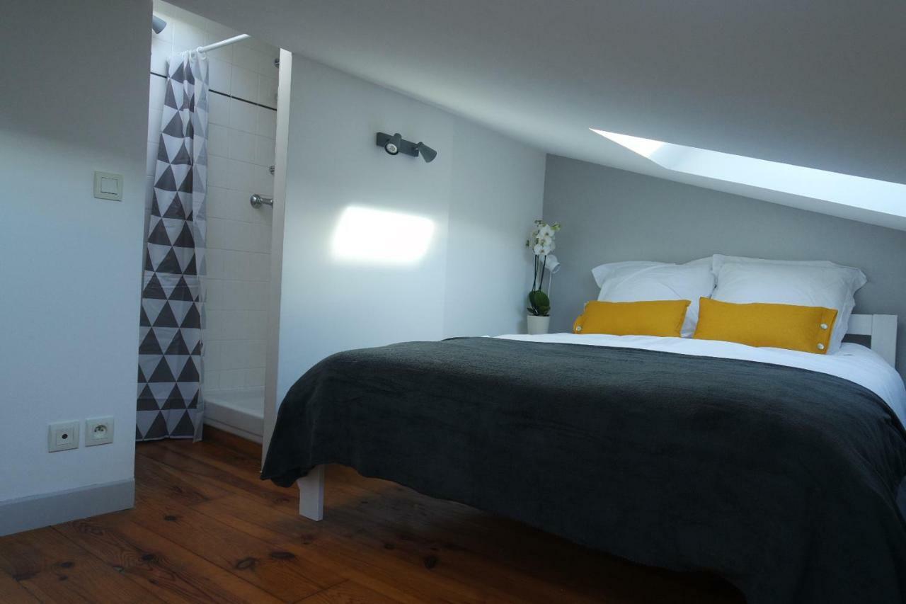 Studio Hypercentre Lr Apartment La Rochelle  Ngoại thất bức ảnh