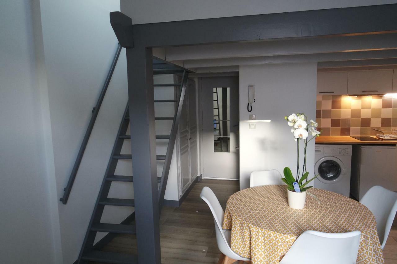 Studio Hypercentre Lr Apartment La Rochelle  Ngoại thất bức ảnh