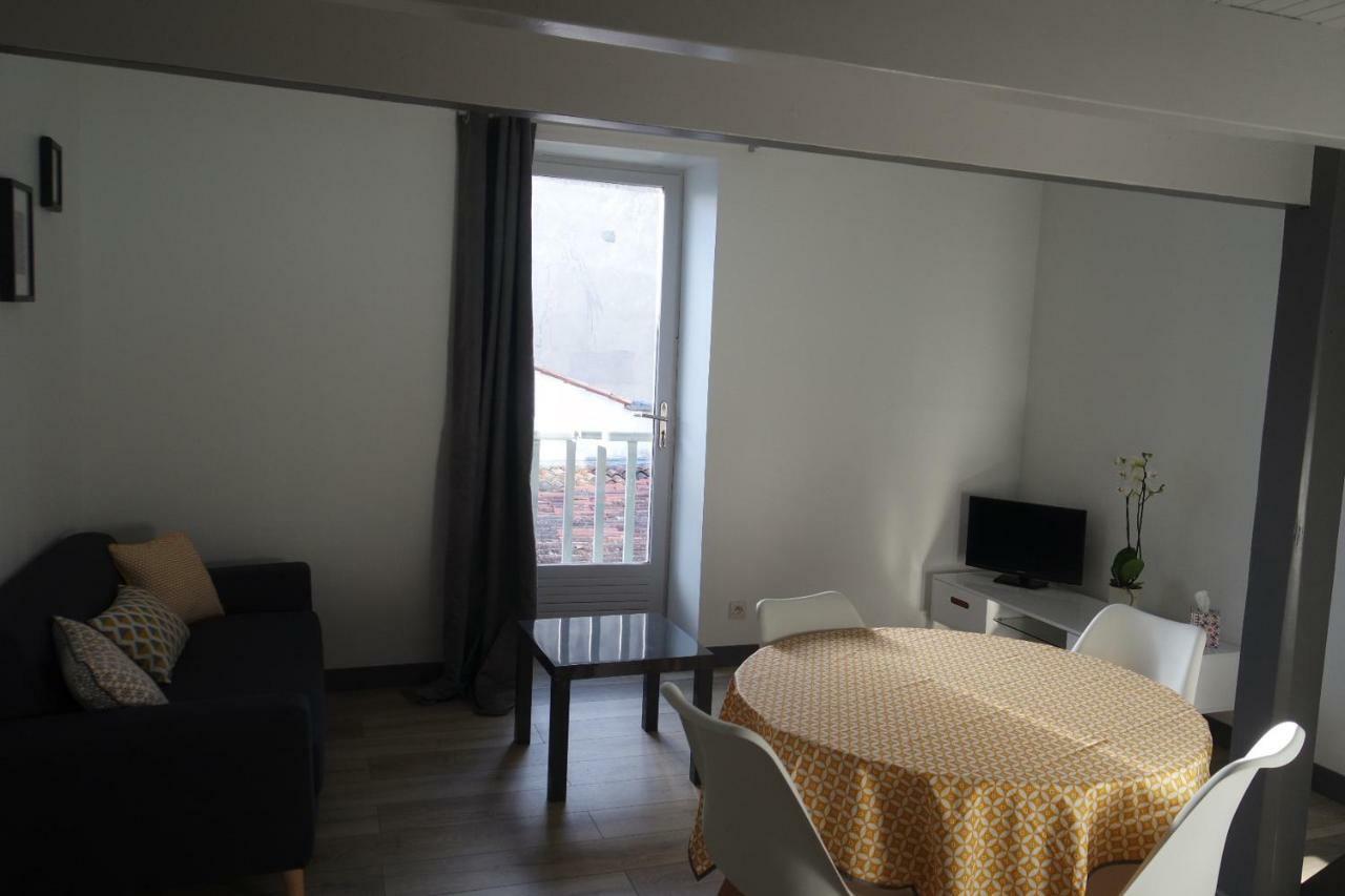 Studio Hypercentre Lr Apartment La Rochelle  Ngoại thất bức ảnh