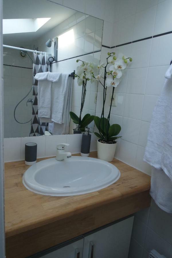 Studio Hypercentre Lr Apartment La Rochelle  Ngoại thất bức ảnh